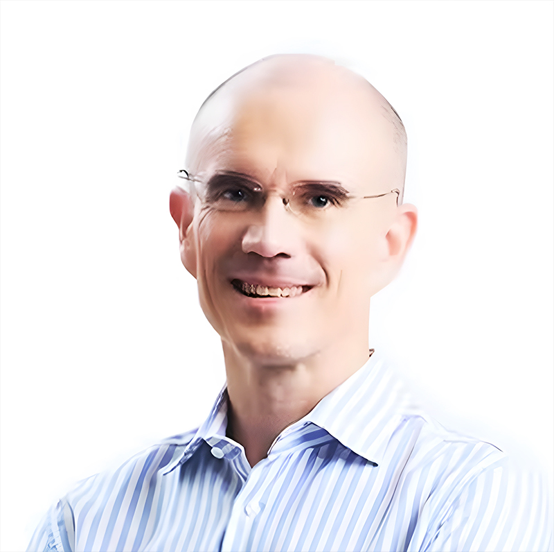 Associate Professor Falk Müller-Riemenschneider