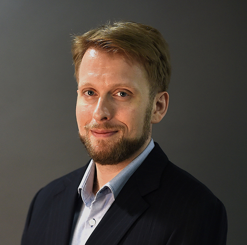 Associate Professor Jan Gruber