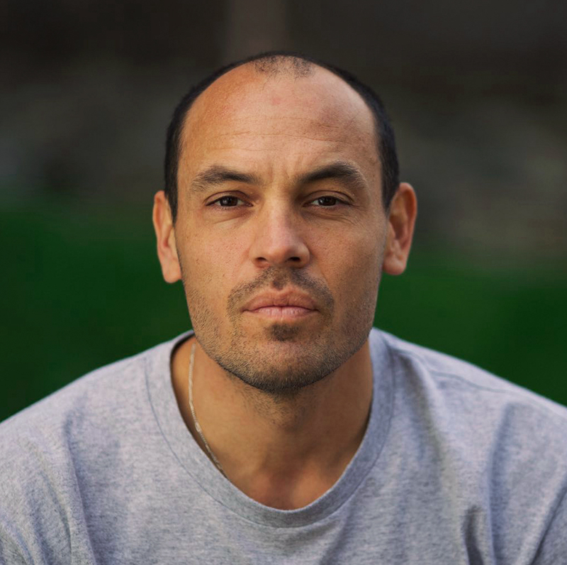 Dr Felix Rios