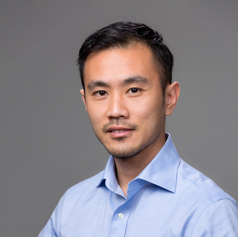 Dr Jia-Hou Poh
