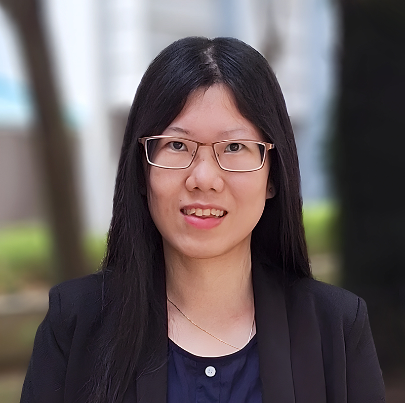 Dr Ju Lynn Ong