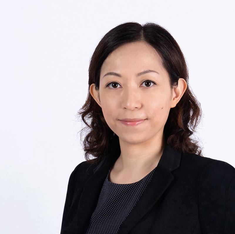 Assistant Professor June Chi-Yan Lo