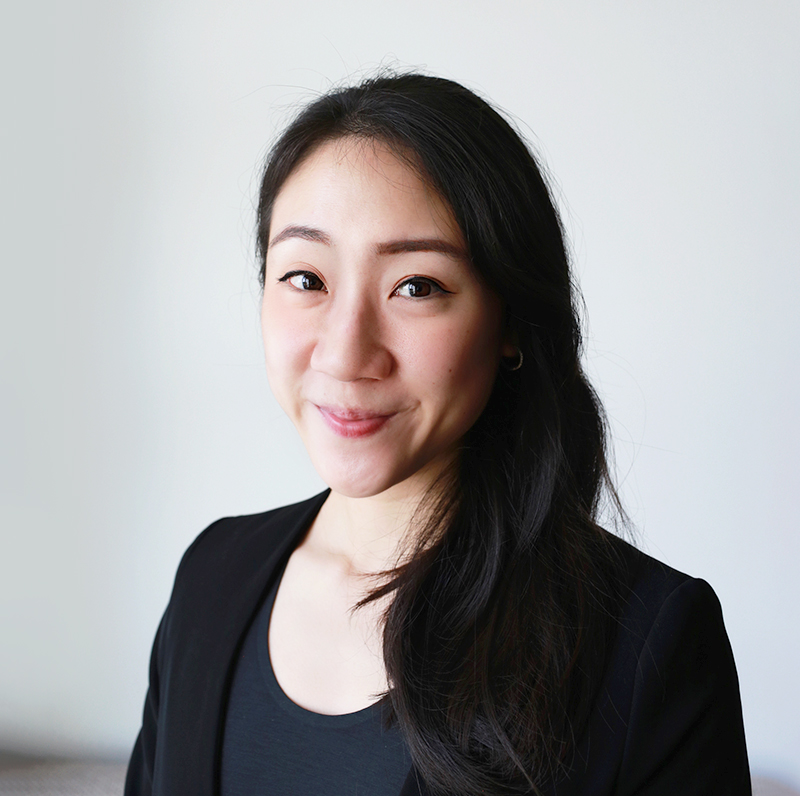 Select Dr Ruth Leong Dr Ruth Leong