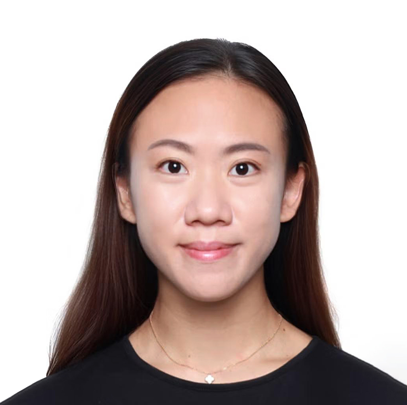 Dr Sarah Tan Yi Xuan