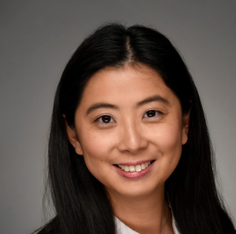 Dr Shuo Qin