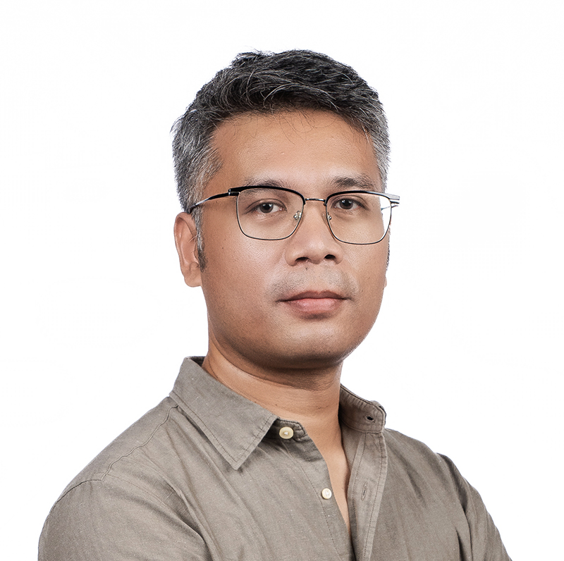 Dr Stijn Massar