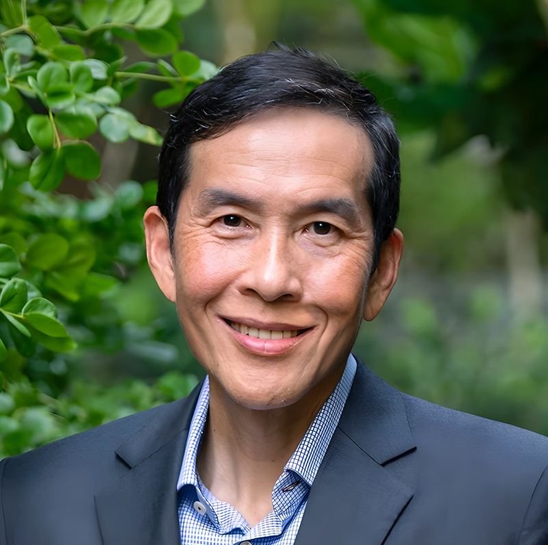 Professor Michael Chee Wei Liang